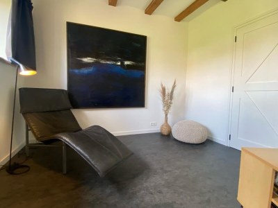 Apartment Geräumiges Ferienhaus im Teutoburger Wald - Features photo 9