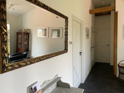 Apartment Geräumiges Ferienhaus im Teutoburger Wald - Features photo 13