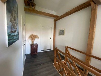 Apartment Geräumiges Ferienhaus im Teutoburger Wald - Features photo 14