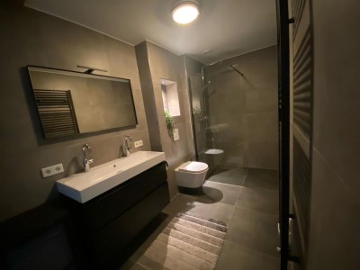 Apartment Geräumiges Ferienhaus im Teutoburger Wald - Features photo 15