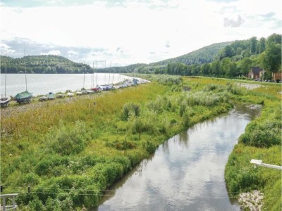 Apartment Geräumiges Ferienhaus im Teutoburger Wald - Environment photo 25
