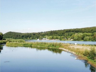 Apartment Geräumiges Ferienhaus im Teutoburger Wald - Environment photo 33