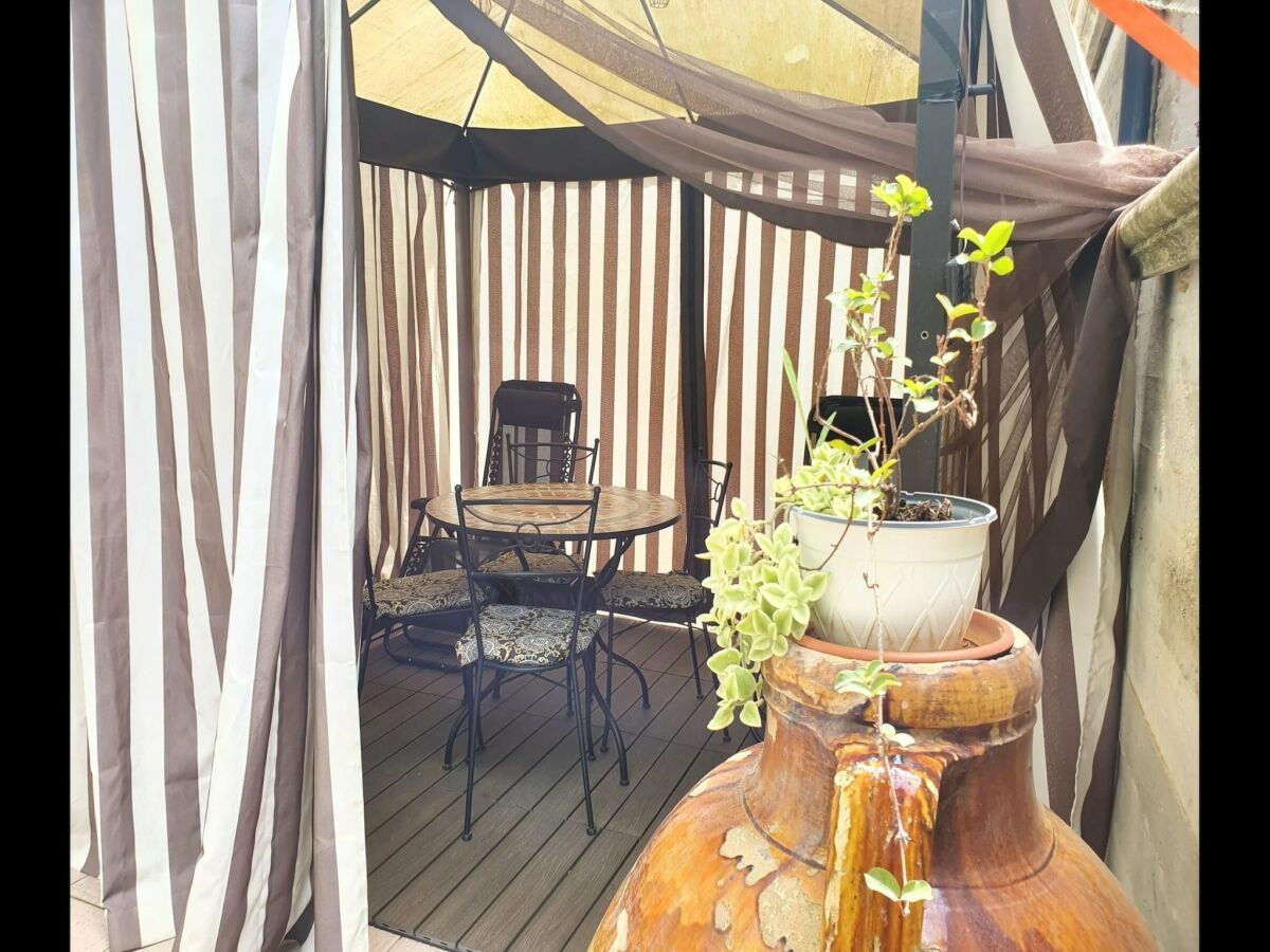 Apartment Wohnung in Matera nahe Altstadt - Outdoor photo 5