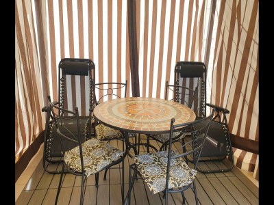 Apartment Wohnung in Matera nahe Altstadt - Outdoor photo 3