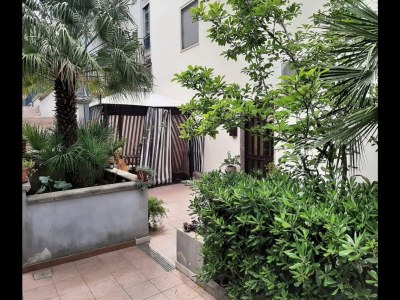 Apartment Wohnung in Matera nahe Altstadt - Outdoor photo 7