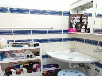 Apartment Wohnung in Matera nahe Altstadt - Features photo 9