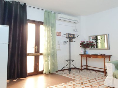 Apartment Wohnung in Matera nahe Altstadt - Features photo 11