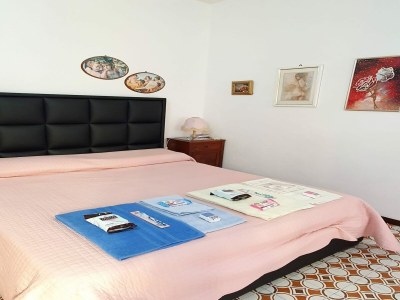 Apartment Wohnung in Matera nahe Altstadt - Features photo 12