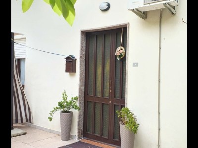 Apartment Wohnung in Matera nahe Altstadt - Features photo 13