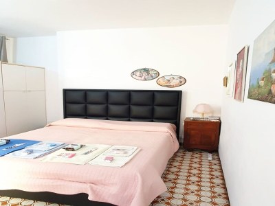 Apartment Wohnung in Matera nahe Altstadt - Features photo 15