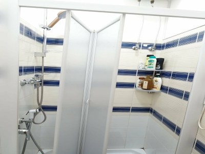 Apartment Wohnung in Matera nahe Altstadt - Features photo 16