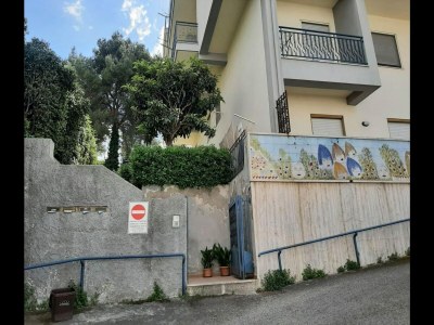 Apartment Wohnung in Matera nahe Altstadt - Environment photo 19