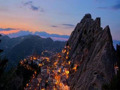 Apartment Wohnung in Matera nahe Altstadt - Environment photo 23