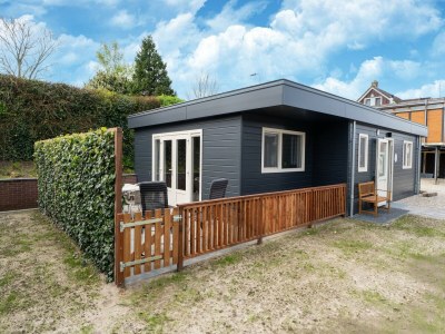 Holiday house Schönes Ferienhaus in Bantega mit Boot an Steg - Outdoor photo 3