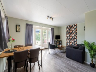 Holiday house Schönes Ferienhaus in Bantega mit Boot an Steg - Features photo 8