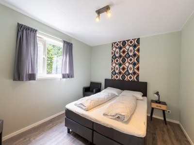 Holiday house Schönes Ferienhaus in Bantega mit Boot an Steg - Features photo 9