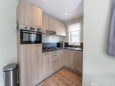 Holiday house Schönes Ferienhaus in Bantega mit Boot an Steg - Features photo 11