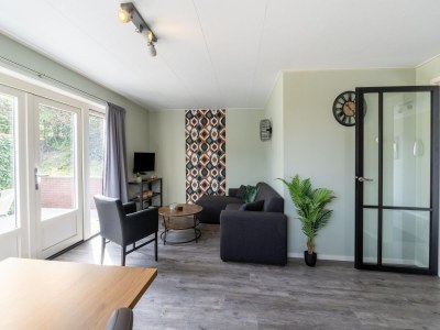 Holiday house Schönes Ferienhaus in Bantega mit Boot an Steg - Features photo 12