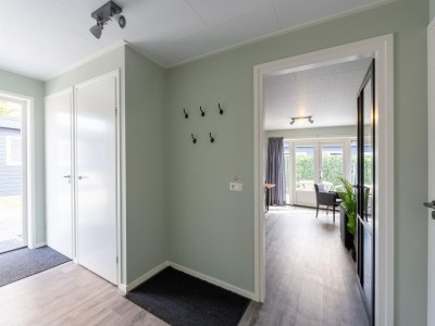 Holiday house Schönes Ferienhaus in Bantega mit Boot an Steg - Features photo 13