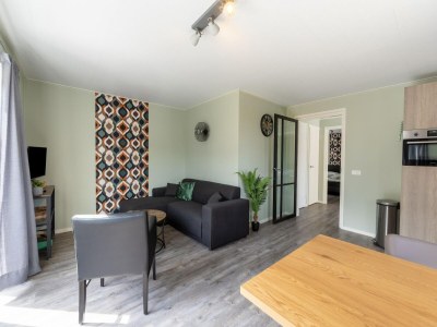 Holiday house Schönes Ferienhaus in Bantega mit Boot an Steg - Features photo 14