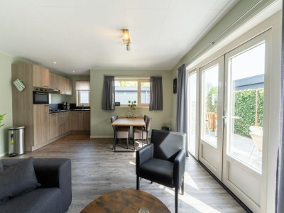 Holiday house Schönes Ferienhaus in Bantega mit Boot an Steg - Features photo 17