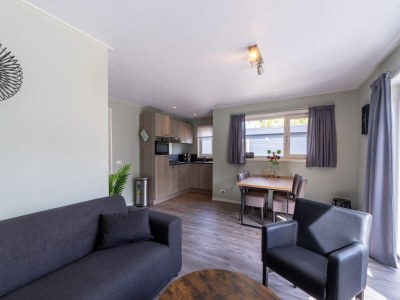 Holiday house Schönes Ferienhaus in Bantega mit Boot an Steg - Features photo 18