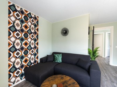 Holiday house Schönes Ferienhaus in Bantega mit Boot an Steg - Features photo 19