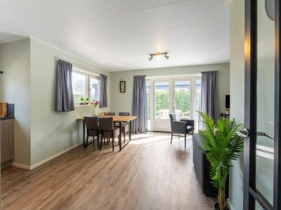 Holiday house Schönes Ferienhaus in Bantega mit Boot an Steg - Features photo 20