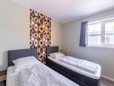 Holiday house Schönes Ferienhaus in Bantega mit Boot an Steg - Features photo 21