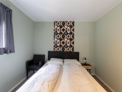 Holiday house Schönes Ferienhaus in Bantega mit Boot an Steg - Features photo 22