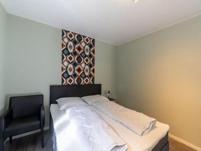 Holiday house Schönes Ferienhaus in Bantega mit Boot an Steg - Features photo 23