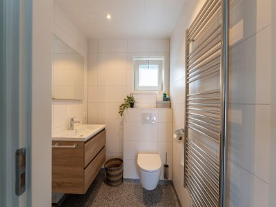 Holiday house Schönes Ferienhaus in Bantega mit Boot an Steg - Features photo 25