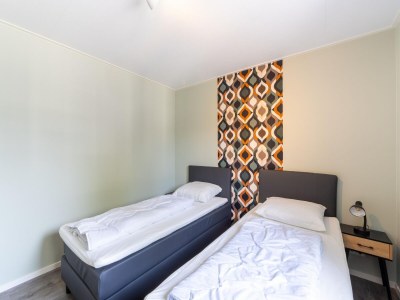 Holiday house Schönes Ferienhaus in Bantega mit Boot an Steg - Features photo 26