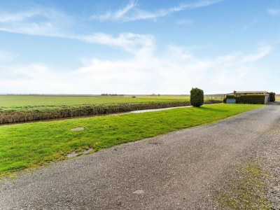 Holiday house Schönes Ferienhaus in Bantega mit Boot an Steg - Environment photo 30