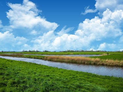 Holiday house Schönes Ferienhaus in Bantega mit Boot an Steg - Environment photo 32