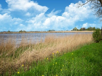 Holiday house Schönes Ferienhaus in Bantega mit Boot an Steg - Environment photo 36
