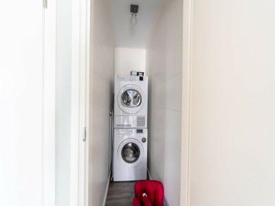 Holiday house Schönes Ferienhaus in Bantega mit Boot an Steg - Outdoor photo 37