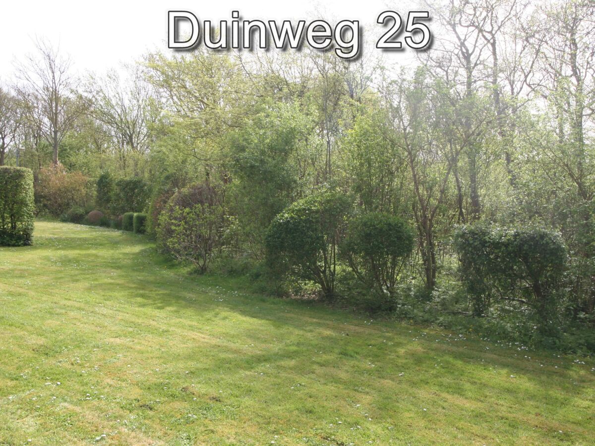 Holiday apartment Zuiderstrand Duinweg 25 - Outdoor photo 3