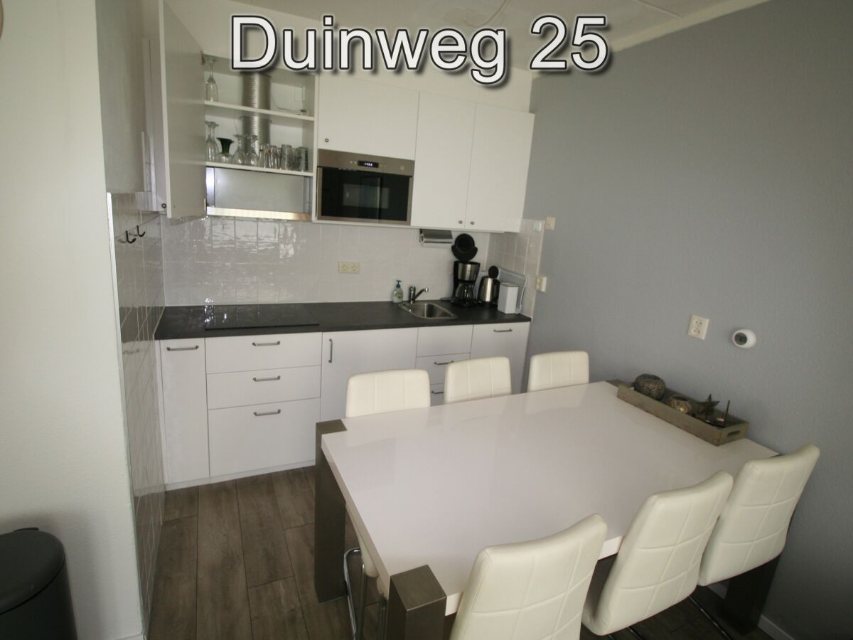 Holiday apartment Zuiderstrand Duinweg 25 - Features photo 5