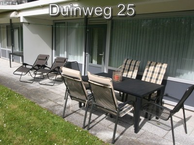 Holiday apartment Zuiderstrand Duinweg 25 - Outdoor photo 2