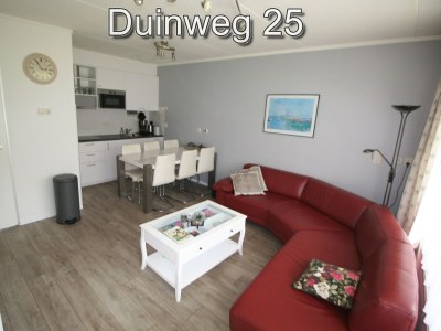 Holiday apartment Zuiderstrand Duinweg 25 - Features photo 4