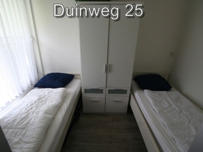 Holiday apartment Zuiderstrand Duinweg 25 - Features photo 12