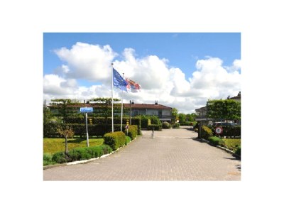 Holiday apartment Zuiderstrand Duinweg 25 - Environment photo 15