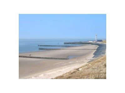 Holiday apartment Zuiderstrand Duinweg 25 - Environment photo 16