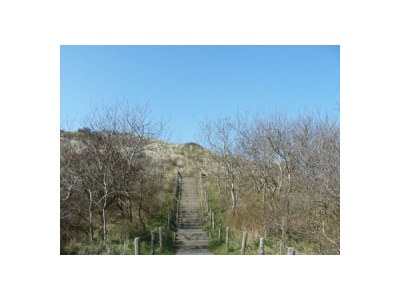 Holiday apartment Zuiderstrand Duinweg 25 - Environment photo 19