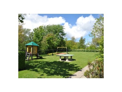 Holiday apartment Zuiderstrand Duinweg 25 - Environment photo 20