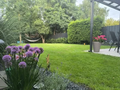 Holiday house Ferienhaus Heide in Bad Fallingbostel - Holiday house