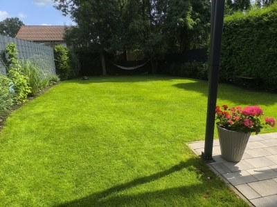 Holiday house Ferienhaus Heide - Outdoor photo 6