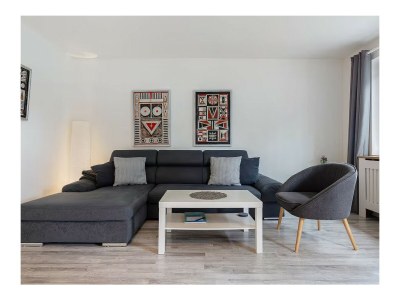 Holiday house Ferienhaus Heide - Features photo 8