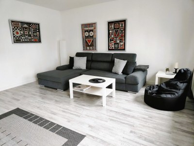 Holiday house Ferienhaus Heide - Features photo 10